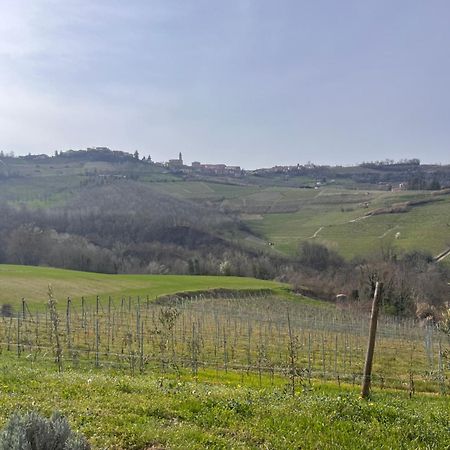 Hotel Le Cornici - Cascina Di Charme Diano dʼAlba Exteriér fotografie