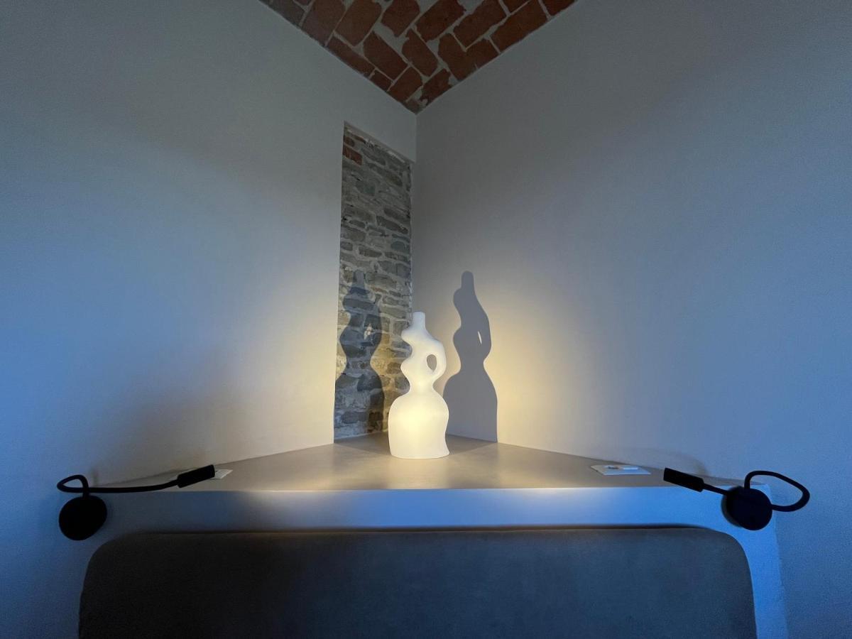 Hotel Le Cornici - Cascina Di Charme Diano dʼAlba Exteriér fotografie